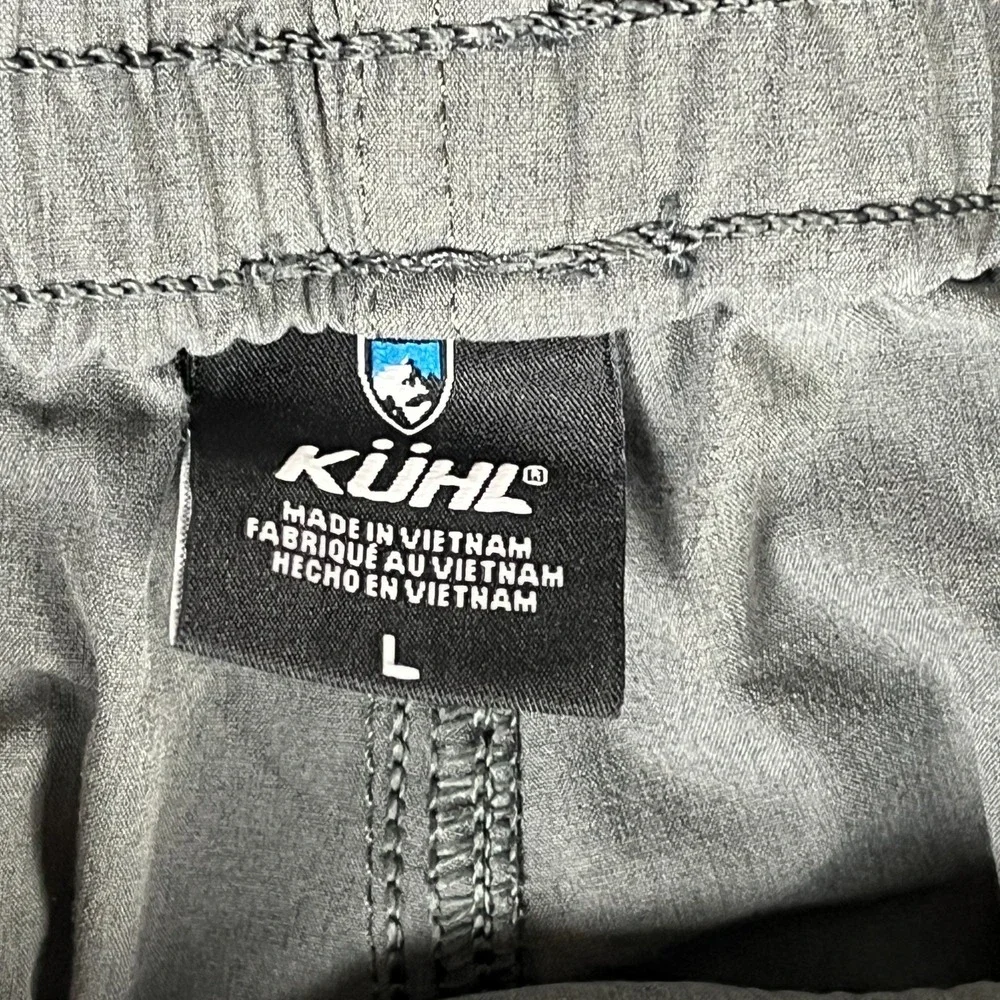 Kuhl product pair